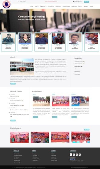 Gpw Sirsa